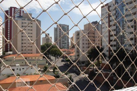 Apartamento para alugar com 104m², 3 quartos e 2 vagasvista da Sacada