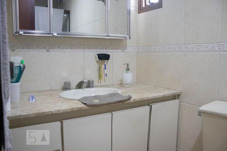 Apartamento para alugar com 104m², 3 quartos e 2 vagasBanheiro