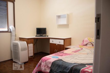 Apartamento para alugar com 104m², 3 quartos e 2 vagasQuarto 2