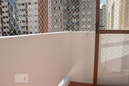 Apartamento para alugar com 104m², 3 quartos e 2 vagasSacada