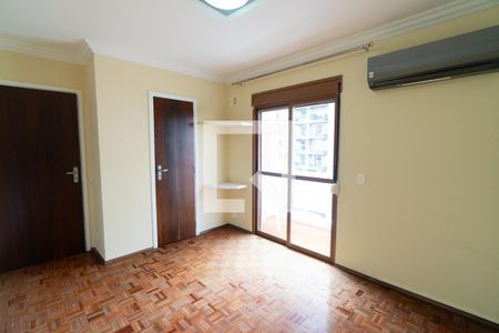 Suite de apartamento para alugar com 3 quartos, 104m² em Vila Mascote, São Paulo