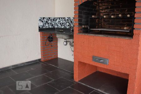 Apartamento para alugar com 104m², 3 quartos e 2 vagasÁrea comum