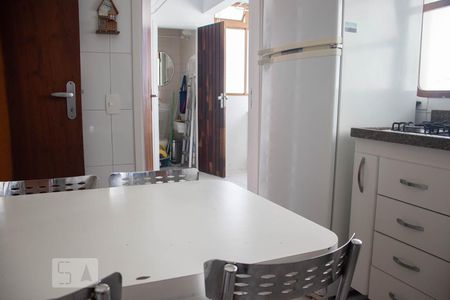 Apartamento para alugar com 104m², 3 quartos e 2 vagasCozinha