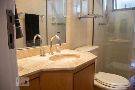 Apartamento para alugar com 104m², 3 quartos e 2 vagasBanheiro - Torneira 2