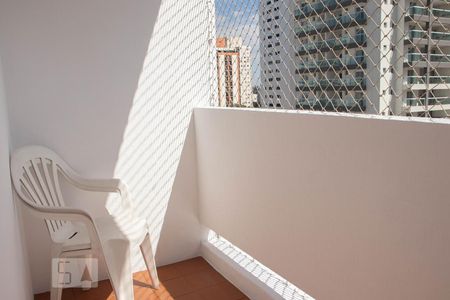 Apartamento para alugar com 104m², 3 quartos e 2 vagasSacada