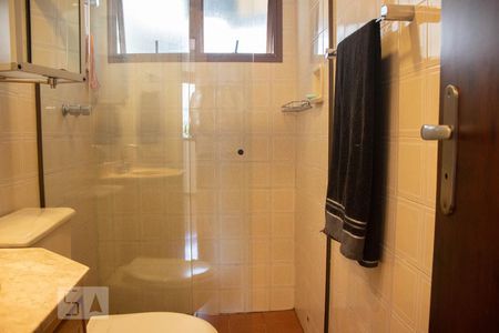 Apartamento para alugar com 104m², 3 quartos e 2 vagasBanheiro