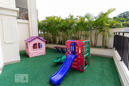 Apartamento à venda com 62m², 2 quartos e 1 vaga Apartamento à venda com 62m², 2 quartos e 1 vagaPlayground