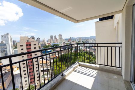 Apartamento à venda com 62m², 2 quartos e 1 vaga Apartamento à venda com 62m², 2 quartos e 1 vagaVaranda gourmet
