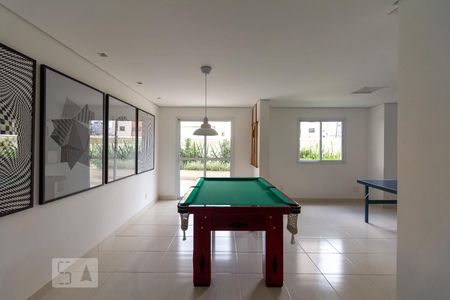 Apartamento à venda com 62m², 2 quartos e 1 vaga Apartamento à venda com 62m², 2 quartos e 1 vagaSalão de Festas