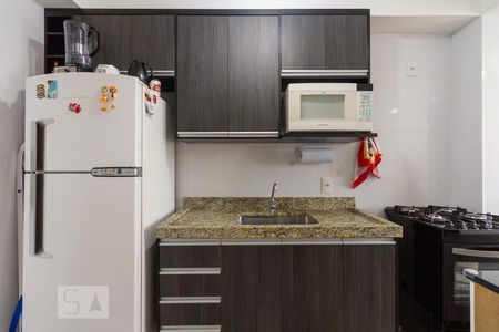 Apartamento à venda com 62m², 2 quartos e 1 vaga Apartamento à venda com 62m², 2 quartos e 1 vagaCozinha