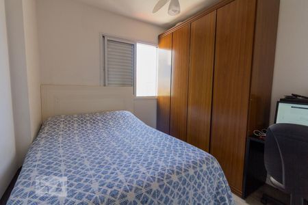 Quarto 1 de apartamento à venda com 2 quartos, 62m² em Centro, Osasco