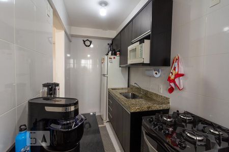 Apartamento à venda com 62m², 2 quartos e 1 vaga Apartamento à venda com 62m², 2 quartos e 1 vagaCozinha