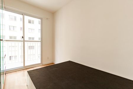 Suíte de apartamento à venda com 1 quarto, 29m² em Jardim Prudência, São Paulo