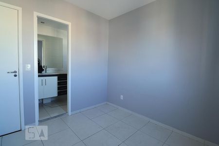 Suíte de apartamento para alugar com 2 quartos, 75m² em Vila Helena, Santo André