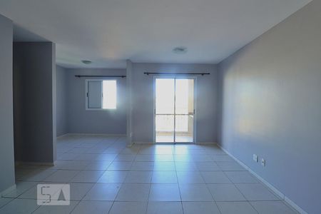 Sala de apartamento para alugar com 2 quartos, 75m² em Vila Helena, Santo André