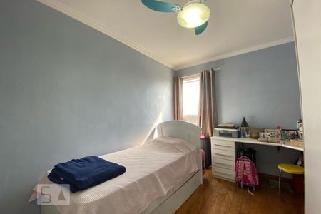 Quarto 1 de apartamento para alugar com 2 quartos, 65m² em Jardim Vazani, São Paulo