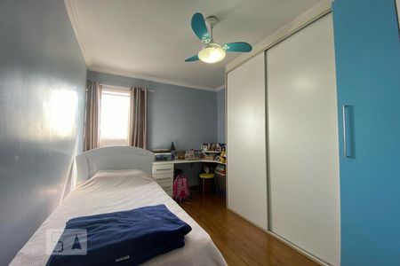 Quarto 1 de apartamento para alugar com 2 quartos, 65m² em Jardim Vazani, São Paulo