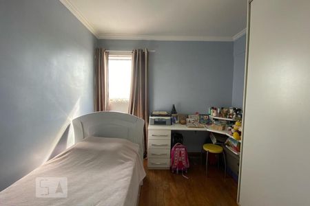 Quarto 1 de apartamento para alugar com 2 quartos, 65m² em Jardim Vazani, São Paulo