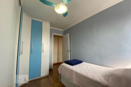 Quarto 1 de apartamento para alugar com 2 quartos, 65m² em Jardim Vazani, São Paulo