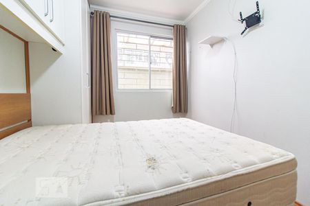 Quarto 2 de apartamento para alugar com 2 quartos, 60m² em Água Verde, Curitiba