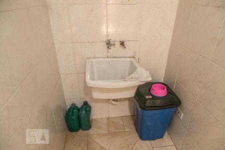 Casa à venda com 350m², 3 quartos e 2 vagasÁrea de Serviço