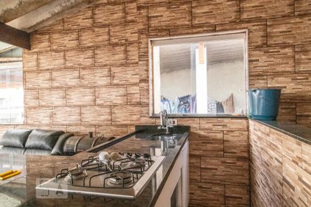 Casa à venda com 350m², 3 quartos e 2 vagasTerraço