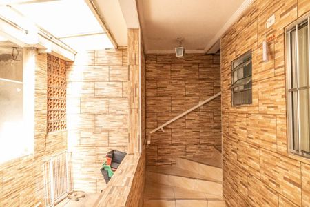 Casa à venda com 350m², 3 quartos e 2 vagasAcesso terraço