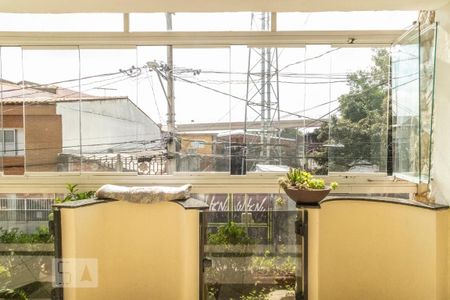 Casa à venda com 350m², 3 quartos e 2 vagasTerraço do Suíte 1