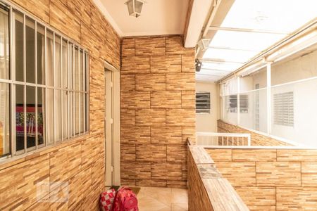 Casa à venda com 350m², 3 quartos e 2 vagasAcesso terraço