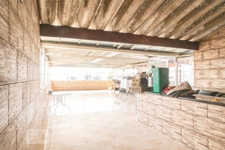 Casa à venda com 350m², 3 quartos e 2 vagasTerraço