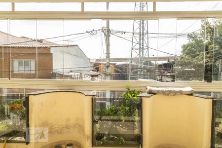 Casa à venda com 350m², 3 quartos e 2 vagasTerraço do Suíte 1