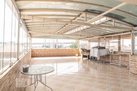 Casa à venda com 350m², 3 quartos e 2 vagasTerraço