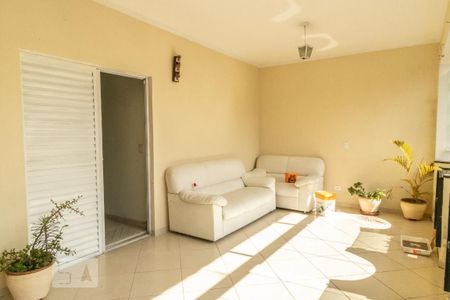Casa à venda com 350m², 3 quartos e 2 vagasTerraço do Suíte 1