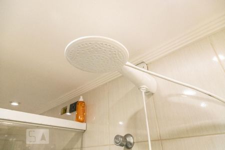 Casa à venda com 350m², 3 quartos e 2 vagasBanheiro da Suíte 1