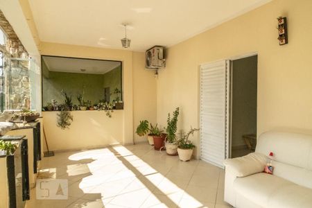Casa à venda com 350m², 3 quartos e 2 vagasTerraço do Suíte 1