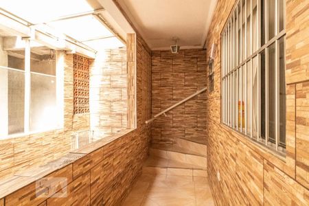 Casa à venda com 350m², 3 quartos e 2 vagasAcesso terraço