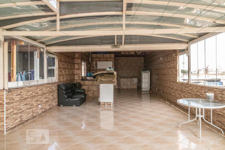 Casa à venda com 350m², 3 quartos e 2 vagasTerraço