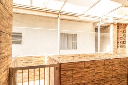 Casa à venda com 350m², 3 quartos e 2 vagasAcesso terraço