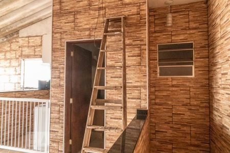 Casa à venda com 350m², 3 quartos e 2 vagasAcesso terraço