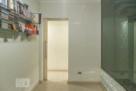 Casa à venda com 350m², 3 quartos e 2 vagasSala de TV