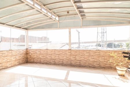 Casa à venda com 350m², 3 quartos e 2 vagasTerraço