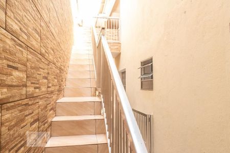 Casa à venda com 350m², 3 quartos e 2 vagasCorredor lateral externo