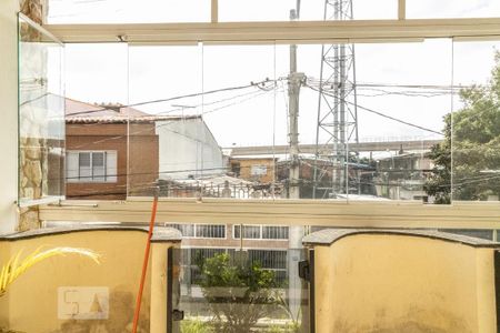 Casa à venda com 350m², 3 quartos e 2 vagasTerraço do Suíte 1