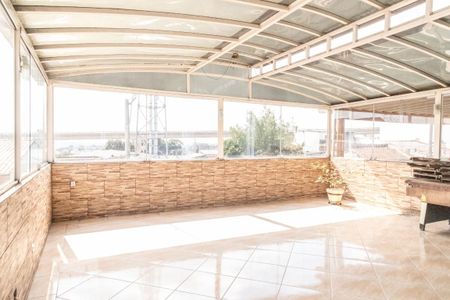 Casa à venda com 350m², 3 quartos e 2 vagasTerraço