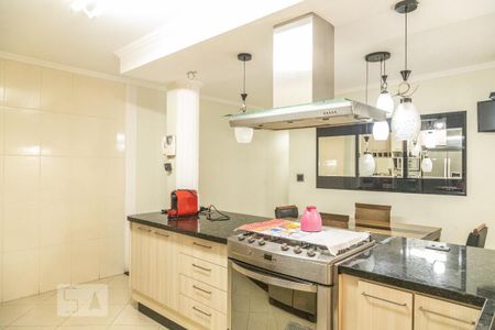 Casa à venda com 350m², 3 quartos e 2 vagasCozinha