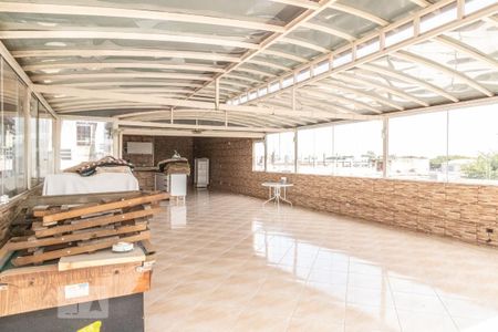 Casa à venda com 350m², 3 quartos e 2 vagasTerraço