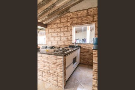 Casa à venda com 350m², 3 quartos e 2 vagasTerraço