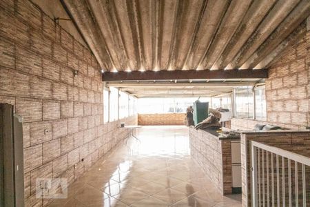 Casa à venda com 350m², 3 quartos e 2 vagasTerraço