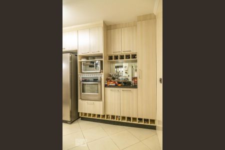 Casa à venda com 350m², 3 quartos e 2 vagasCozinha