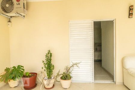 Casa à venda com 350m², 3 quartos e 2 vagasTerraço do Suíte 1